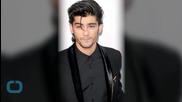 Life After 1D: Zayn Malik is Making Solo Music With a Sam Smith Producer