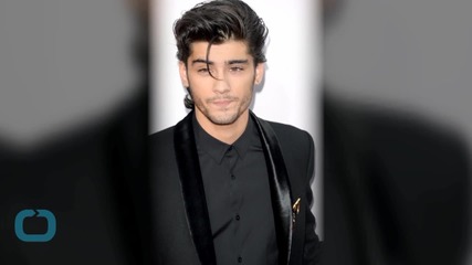 Life After 1D: Zayn Malik is Making Solo Music With a Sam Smith Producer