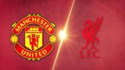 Manchester United vs. Liverpool - Game Highlights