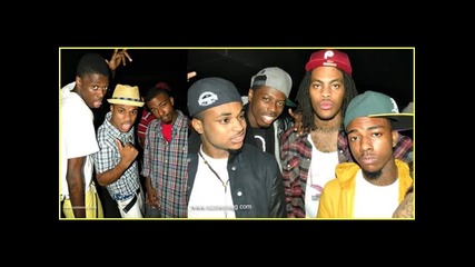 Travis Porter ft. Waka Flocka - Waffle House