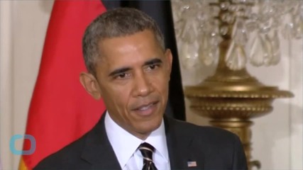 Obama Warns Iran: DON'T Send Weapons To Yemen