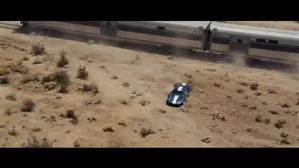 Fast Five - Official Trailer [hd]