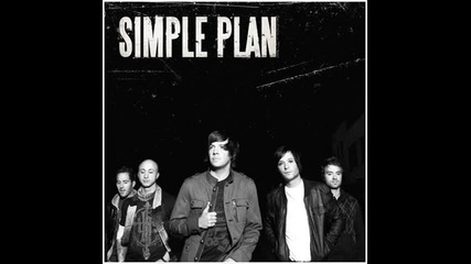 Simple plan - Take My Hand