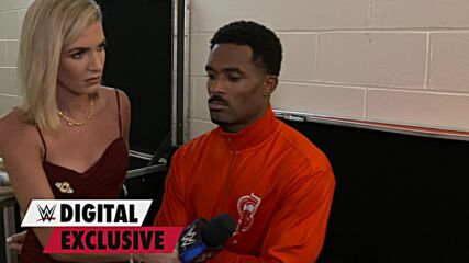 The Street Profits are left unresponsive to The Bloodline’s actions: WWE Digital Exclusive, Sept. 10, 2021