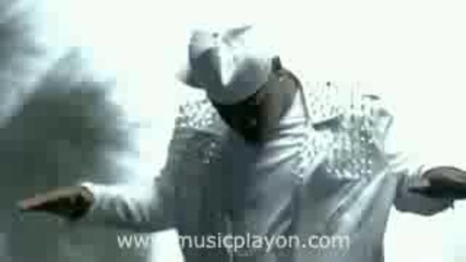 Sean Garrett - In Da Box (feat. Rick Ross) (2011) (musicplayon.com)