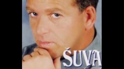 Sead Suvic Suva - Imam samo ljubav (hq) (bg sub)