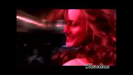 Blair & Chuck - Hot