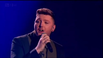 James Arthur - Impossible