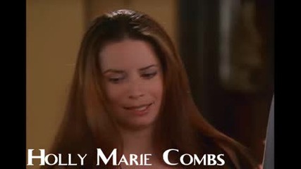 Charmed Opening