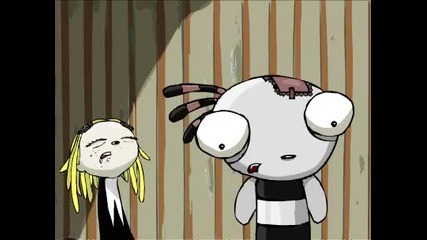 Lenore The Cute Little Dead Girl - 02 - Ragamuffin [hq]