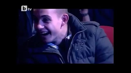 Руслан Мъйнов - Ай, кво ше пием (2012)