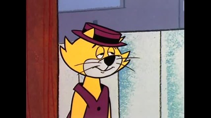 Top Cat - Top Cat Falls in Love (ep7) (part3)