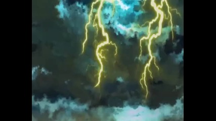 Blue dragon Tenkai no Shichi Ryuu 45 part 1 3 