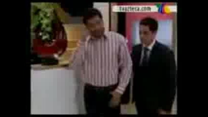 Vuelveme a querer - Mariana y Ricardo(17)