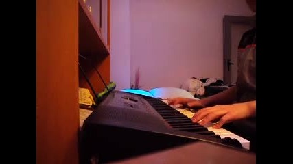 кючек от denkko