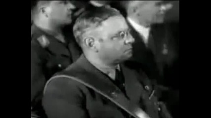Eminem Vs Adolf Hitler Rap Battle