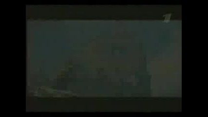 Грозовые Ворота - Trailer