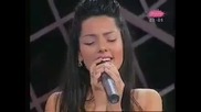 Tanja Savic - Bravo Show 20.7.2009. - 4-5 RTV Pink