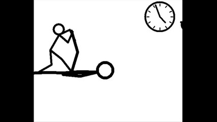 Ma first stupid animation
