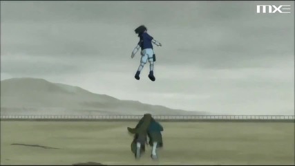Naruto Shippuden Ultimate Ninja Storm Generations - Hd