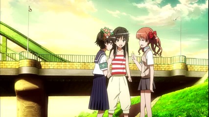 A Certain Scientific Railgun - С02 Е07 English Dubbed (английско аудио