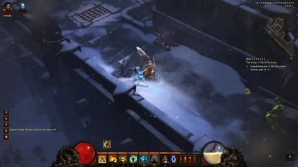 Diablo 3 - My Gameplay