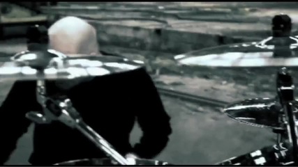 Legion of The Damned - The hand of darkness