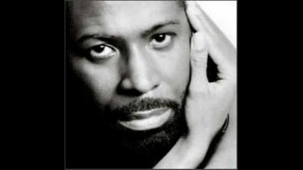 Teddy Pendergrass - You and I 