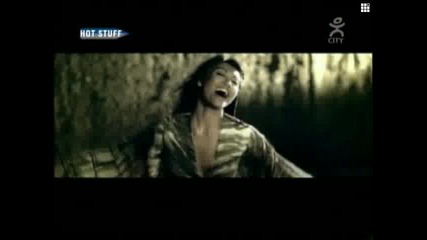 Anggun - Saviour (hq)