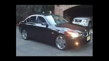 Bmw (bavarec)