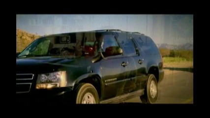Jessie James-wanted (wideboys Remix&vj; Magic Man Video Edit),hq