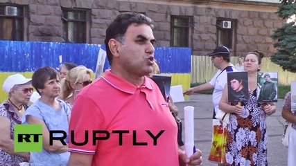 Ukraine: Odessa victims mourned, activists warn of further violence