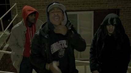 Yung R (dmv Artist) - Break It Down 