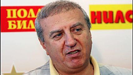 Томов: Отпадането на Левски? Срам за цяла България