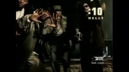 Lil Jon Ft. Nas - Quick To Back Down 