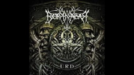 Borknagar - Roots