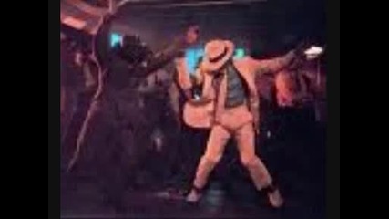 Майкъл Джексън - Smooth criminal Karaoke 