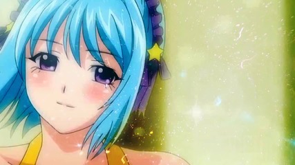 [amv - Ic] _ said; done _