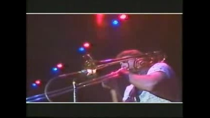 Miami Sound Machine - She Works Hard For T