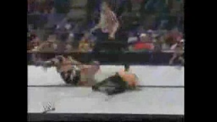 John Cena - To Be Loved