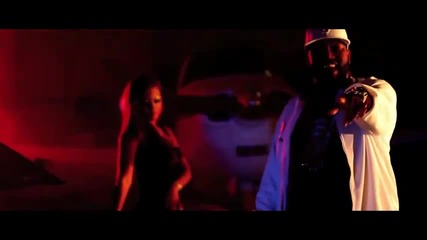 Bun B feat. Slim Thug Play N Skillz - Ridin Slow - 2010 [ H Q ]