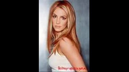 Britney Spearscv parodiq