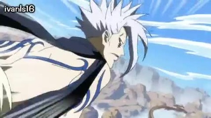 Fairy Tail Amv
