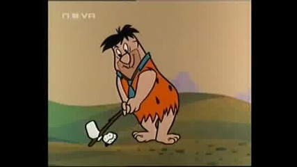 The Flintstones Bgaudio Episode 4 Season1 part1
