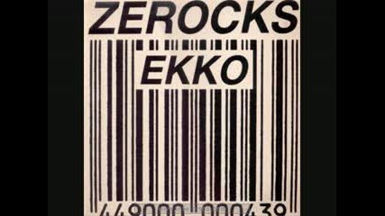 Zerocks - Ekko - 1988 