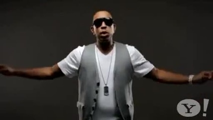 С В Е Ж О !!! Kaci Battaglia feat. Ludacris - Body Shots (официално Видео) 