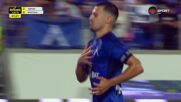 Penalty Goal by Levski Sofia