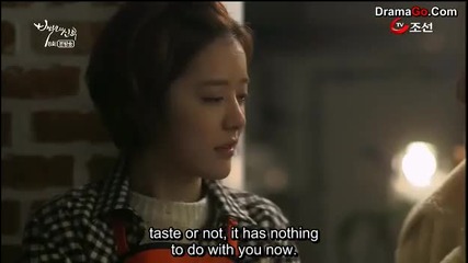Bride of the Century ep 8 part 3