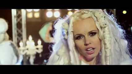 Kerli - Army Of Love 2010 (hq)