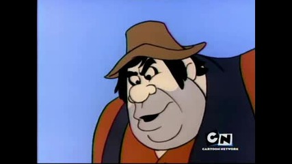 Tom And Jerry - All Ill Wind[hq]